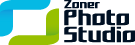 Zoner Photo Studio – komplexní úprava fotek