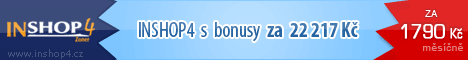 Chci vlastn� e-shop