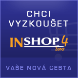 Vyzkou�et INSHOP4
