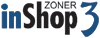 Zoner inShop 3