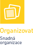 Organizovat