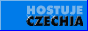 Hostováno na serverech Czechia.com