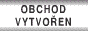Obchod vytvo�en na platform� Zoner inShop