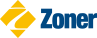 logo ZONER a.s.