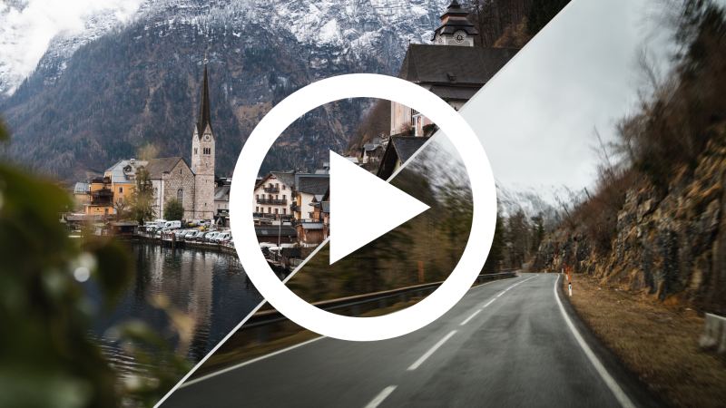 Jak na video v ZPS X – 2. díl