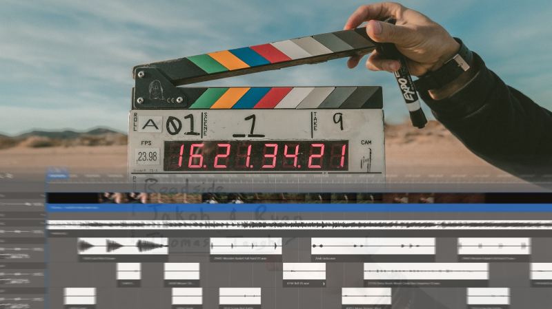Video a sound design: Jak vylepšit vaše videa pomocí vložených zvuků