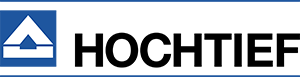 logo Hochtief