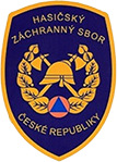 logo Hasičskáho Záchranného Sboru