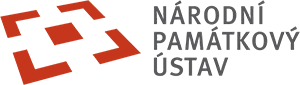 logo Národního Památkového Ústavu