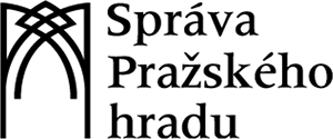 logo Správy Pražského Hradu
