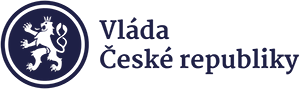 logo Vlády České Republiky